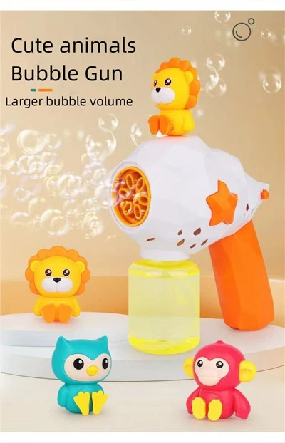 Wholesale bubble toys