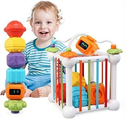 Wholesale educational toys